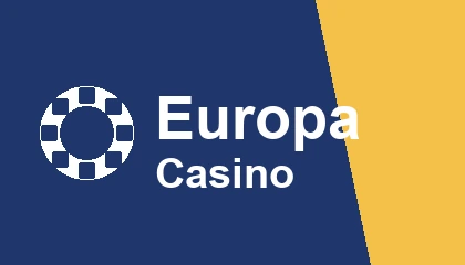 Europa Casino logo