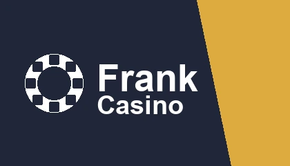 Frank Casino logo