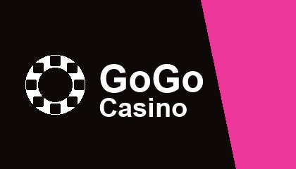 GoGo Casino logo