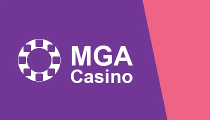MGA Casino logo