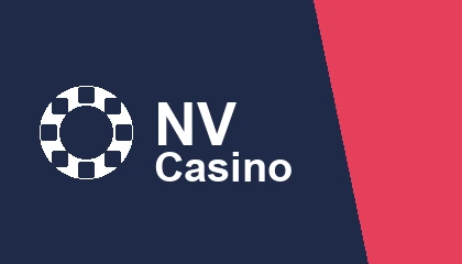 NV Casino logo