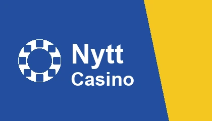 Nytt Casino logo