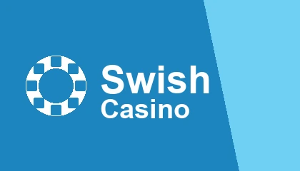 Swish Casino logo